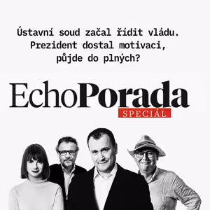 Ústavní soud začal řídit vládu. Prezident dostal motivaci, půjde do plných?