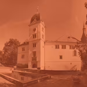 Kastelán, cestovatel a spisovatel Jiří Holub: Cestování mě učí pokoře