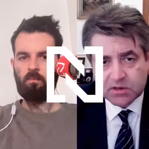 Ukrajinský velvyslanec: Ruská ekonomika musí být zničena. Jen tak může skončit válka