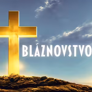 Kríž a Bláznovstvo - Kríž #2