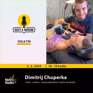 Dimitrij Chuperka