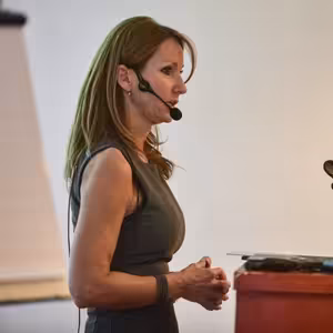 #15 MÍŠA VESELÁ - KAŽDÉ DÍTĚ JE POTŘEBA VNÍMAT