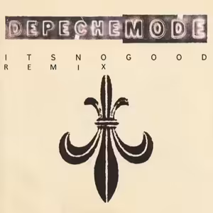 Depeche Mode - It's no good (Estewes Break Version)