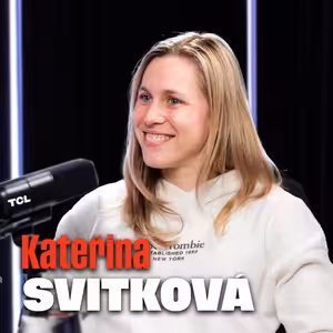 EP X. Kateřina Svitková / Klára Cahynová