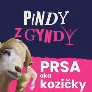 PRSA aka kozičky