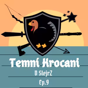 D SlejrZ | Temní Krocani | Storm King's Thunder, Episoda 9