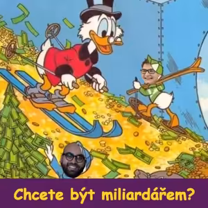 Chcete být miliardářem? - fylosofye #45