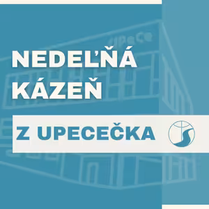 Nedeľná kázeň | „Poď von!"