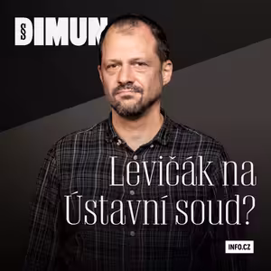 S nálepkou levičáka se mi žije dobře, říká advokát Pavel Uhl