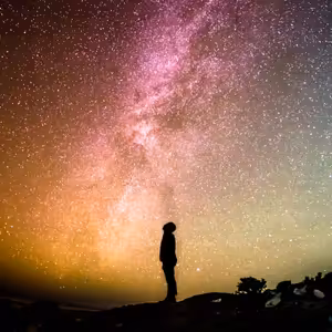 Ako podľa Hawkinga vznikol náš vesmír a čas?