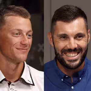 Bronzoví Dostál a Šlouf: O prasklém pádlu nikdo nevěděl. Kvůli Pepovi museli rozřezat několik lodí