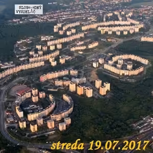 Bývam bývaš bývame 77 - 2017-07-19 Vyúčtovanie za rok 2016 VIII.