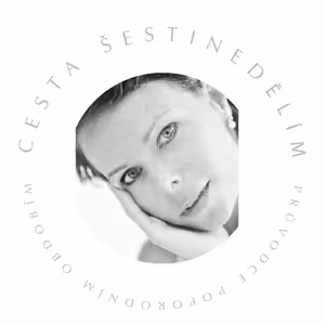 Vděčnost v mateřství s Erikou Bach