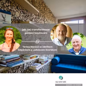 Jak (se) transformovat pomocí koučování