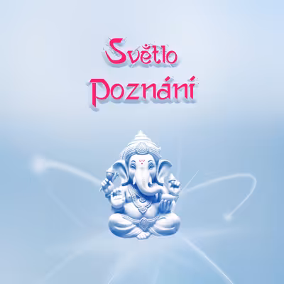 Světlo Poznání