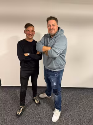 SPIN TALK: MICHAL HOLÁN - KDYBYCH NEDABOVAL, ŠEL BYCH NA KUCHAŘE!