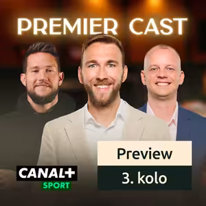 #157: Přestupní okno je zavřené! Jaké je jeho zákulisí? Vaclík & Skáčik