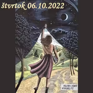 Spirituálny kapitál 430 - 2022-10-06 „Placebo a nocebo“