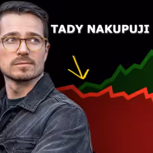 PENÍZE SE PŘESOUVAJÍ – TOHLE JE MOJE PŘÍLEŽITOST