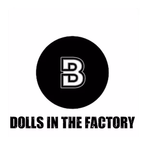 Martin Velička a Daniel Burek - Dolls in the Factory