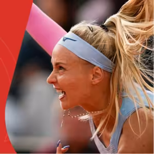 Špeciál: Bojovníčka Šramková. Otec ju vyhodil z domu, napriek tomu sa dostala medzi elitu