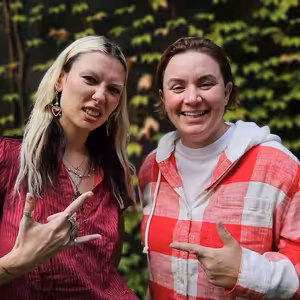 Nieve Ella: Každý den jsem šťastná, že jsem naživu