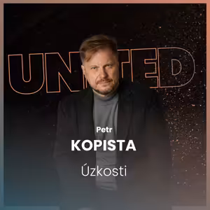 Petr Kopista - Úzkosti