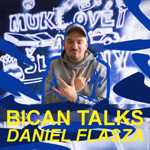 Daniel Flasza: Kriminál, kniha o prostituci a ladyboys, buď rakev nebo basa, Muklové a Šlajsny