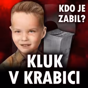 Případ chlapce v krabici