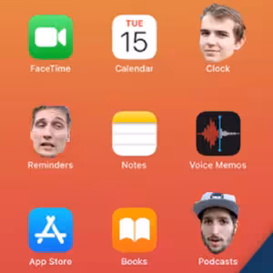 Kapitola 24 - Zbytečná aplikace aplikací