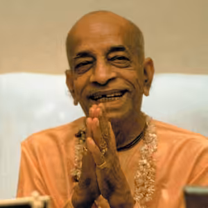 Šríla Prabhupáda o vakcinaci