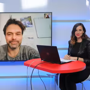 Světový úspěch českých vědců. Průlomová metoda z Olomouce může pomoci v léčbě Alzheimera i nádorů