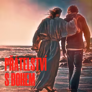 Přátelství s Bohem - Petr Zubek (24.1.2021)