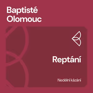 Reptání (9.8.2026)