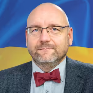 Andrej Žiarovský: Kým Rusi dobyli Vuhledar, na Blízkom východe sa bijú Izrael a Irán