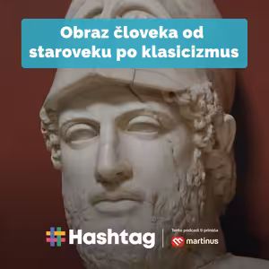 #Literatúra - Obraz človeka od staroveku po klasicizmus