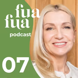 O módě a kouzlu půstů!? - Fua Fua Podcast #7 - Klára Klempířová
