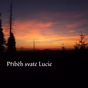 Příběh svaté Lucie
