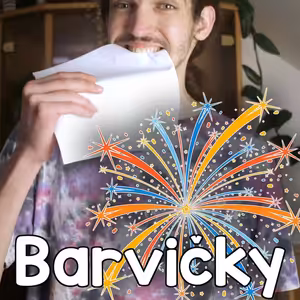 Barvičky 🎆
