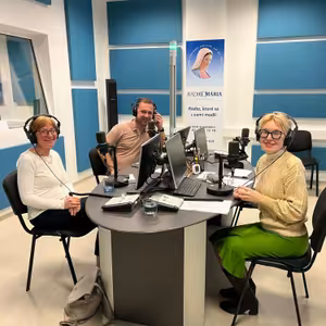 Náboženská a kultúrna mediácia