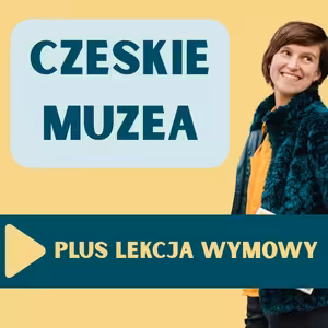 138: Muzeum, krypta i labirynt. W Czechach.
