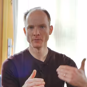 Sociolog VOJTĚCH PROKEŠ - Jak jsou na tom Češi s odvahou?