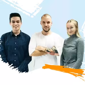 Debata prvovoličov: Lívia (Kulturblog) verzus Marek (Mladí proti fašizmu)