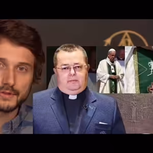 Allatra, Josef Spišák a infiltrace ruské sekty do Vatikánu