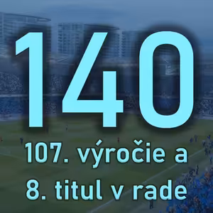 Titul je spečatený a tréner Weiss je na odchode... Belasý podcast 140