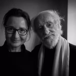 JINDŘICH ŠTREIT: ZACHYCUJI VZTAHY MEZI LIDMI