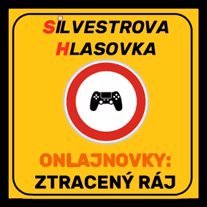 ONLAJNOVKY: Ztracený ráj
