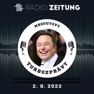 Turbozprávy 2022-09-02