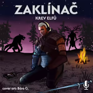 120 - Zaklínač - Krev elfů 1.