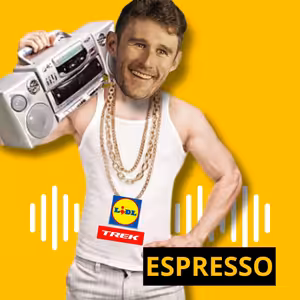 ESPRESSO #52: WT dresy 2026 a kdo je nejlepší rapper mezi cyklisty?